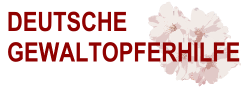 Deutsche Gewaltopferhilfe Logo
